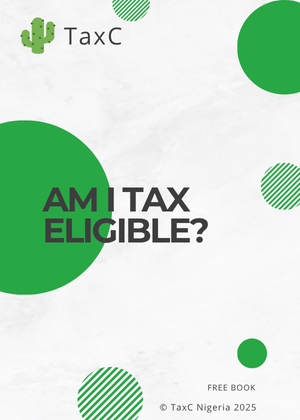 Am I Tax Eligible? (Quick Quiz)