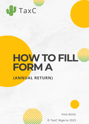 How to Fill Form A (Annual Return)