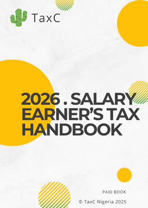 Salary Earner’s Tax Handbook 2025