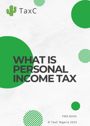 What is Personal Income Tax (P.I.T.)?