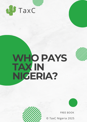 Who Pays Tax in Nigeria?